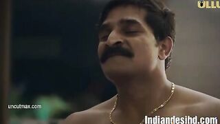 Kissa Part 02 2024 Ullu Hindi Web Series