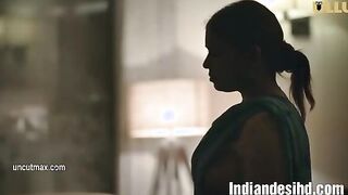Kissa Part 02 2024 Ullu Hindi Web Series
