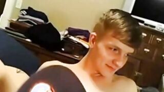 Local Twinks Experiment on Webcam