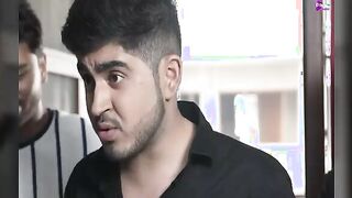 Jua 2023 Hindi Hot Web Series PrimeShots Episode 04