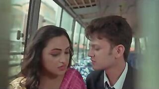 Jua 2023 Hindi Hot Web Series PrimeShots Episode 05