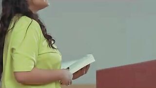 Jua 2023 Hindi Hot Web Series PrimeShots Episode 05