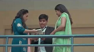 Jua 2023 Hindi Hot Web Series PrimeShots Episode 05