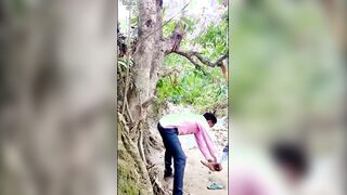 Dost ki Biwi ko Doggystyle me choda join our telegram channel : desivid5