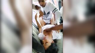 Desi Indian Old man affair with young girl join our telegram channel : desivid5