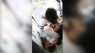 Desi Indian Old man affair with young girl join our telegram channel : desivid5