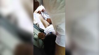 Desi Indian Old man affair with young girl join our telegram channel : desivid5