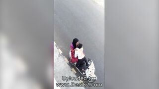 Dhokhebaaz college girlfriend join our telegram channel : desiweb2023