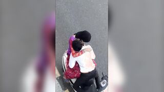 Dhokhebaaz college girlfriend join our telegram channel : desiweb2023