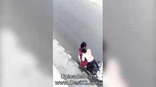 Dhokhebaaz college girlfriend join our telegram channel : desiweb2023