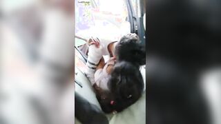 Dhokhebaaz college girlfriend join our telegram channel : desiweb2023