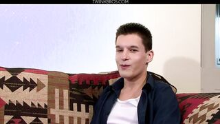 Tristan Dean
