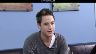 Daniel gay Porn HD 1080p