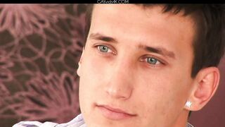 Thomas Photosession Video