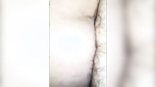 Bulgarian Girl's Vintage Pussy