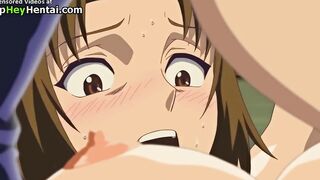 Busty hot babe hardcore sex