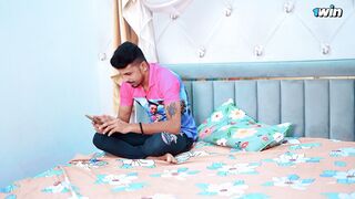 Indian beautiful sexy model seduced and fucked hard by director