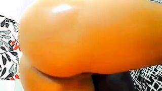 Big-Titted Latina Amateur Pussy on Webcam Chronicles