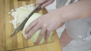 Big-Ass Tattooed MILF Stepmom Gets Fucked by Her Stepson
