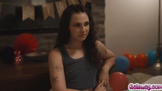 Freya Parker fuck her real love Chanel Camryn