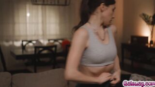 Freya Parker fuck her real love Chanel Camryn
