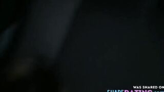 Fantastic Amateur Public Blowjob with a Facial Ending