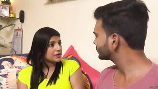 Ex wife Episode 2 Original Adult Web Series