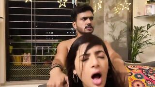 Ex wife Episode 2 Original Adult Web Series