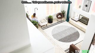 Stepdaugter Pregnant Plan