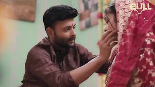 ULLU Web Series sex Scene