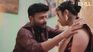 ULLU Web Series sex Scene