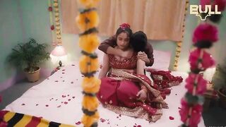 ULLU Web Series sex Scene