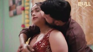 ULLU Web Series sex Scene