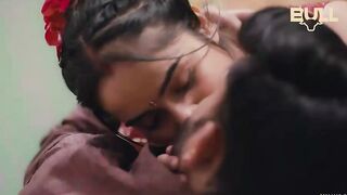 ULLU Web Series sex Scene