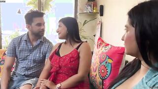 Ex wife Episode 5 Original Adult Web Series