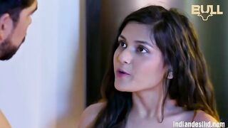 Big Boobs Bhabhi Hardcore Sex ULLU Web Series sex Scene