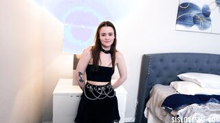 Stepsis Get Fucked or Go to Jail