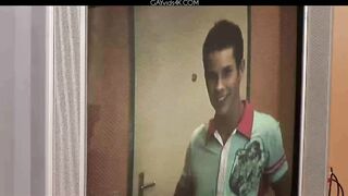 Darryl Jacoby Photosession Video