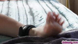 Little Pucks libido gets the best