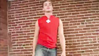 Brian gay Porn HD 1080p