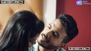 Lila Bhabhi sex S1E1