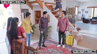 KaroNaa Bhabhi Bolti Boyfriend Se