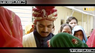 Bahaar Bhabhi Indian web Series