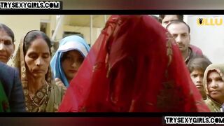 Bahaar Bhabhi Indian web Series
