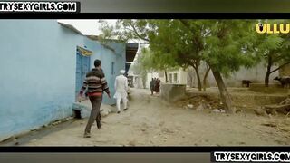 Bahaar Bhabhi Indian web Series