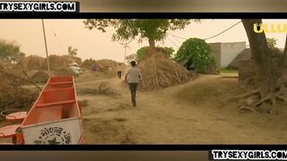 Bahaar Bhabhi Indian web Series