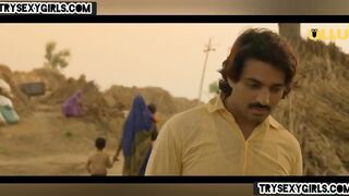 Bahaar Bhabhi Indian web Series