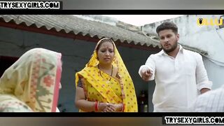 Bahaar Bhabhi Indian web Series