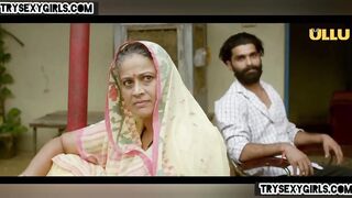 Bahaar Bhabhi Indian web Series