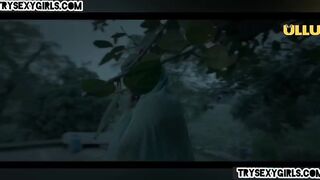 Bahaar Bhabhi Indian web Series
